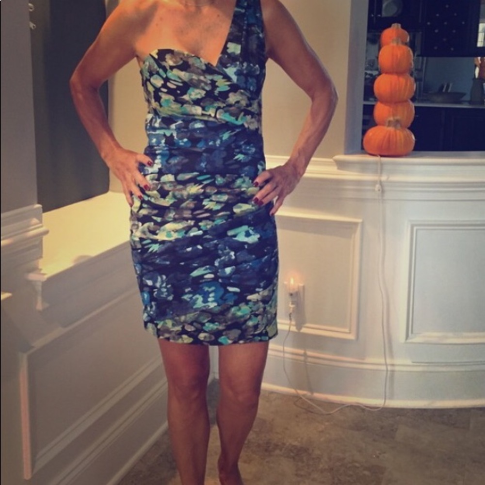Cocktail dress